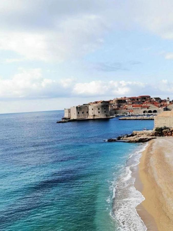 Ana - Cosy With Sea View * Dubrovnik