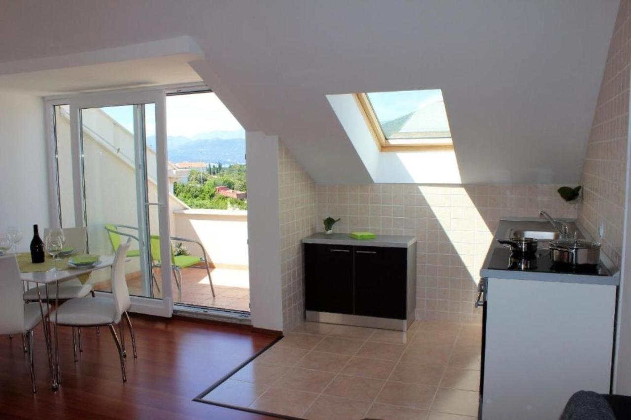 Ana - Cosy With Sea View