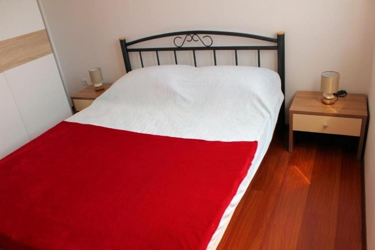 Apartman Ana - Cosy With Sea View *