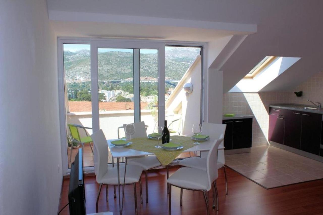 Ana - Cosy With Sea View Appartement *