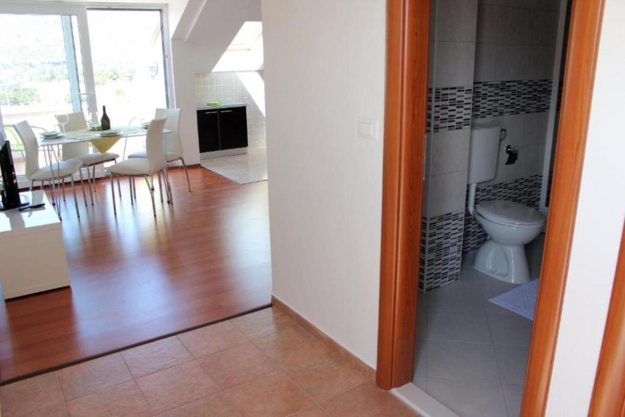 Appartement Ana - Cosy With Sea View *