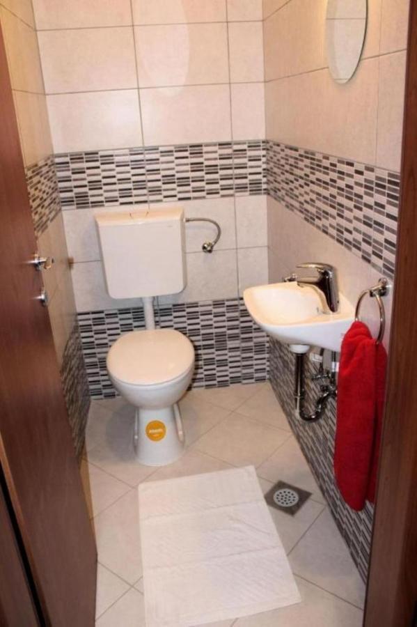 Appartement Ana - Cosy With Sea View